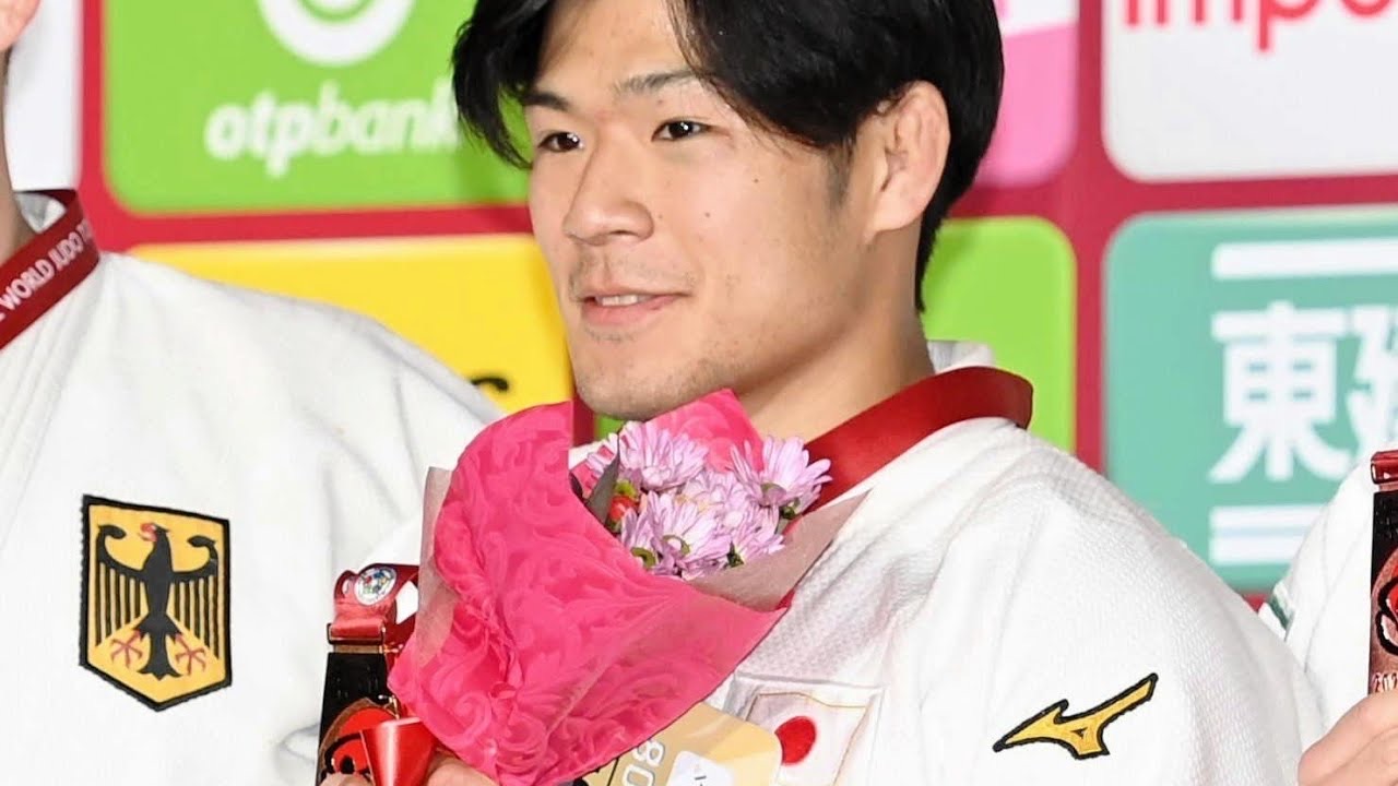 日本柔道前代表増山香補轉投蒙古 目標再次衝擊奧運金牌